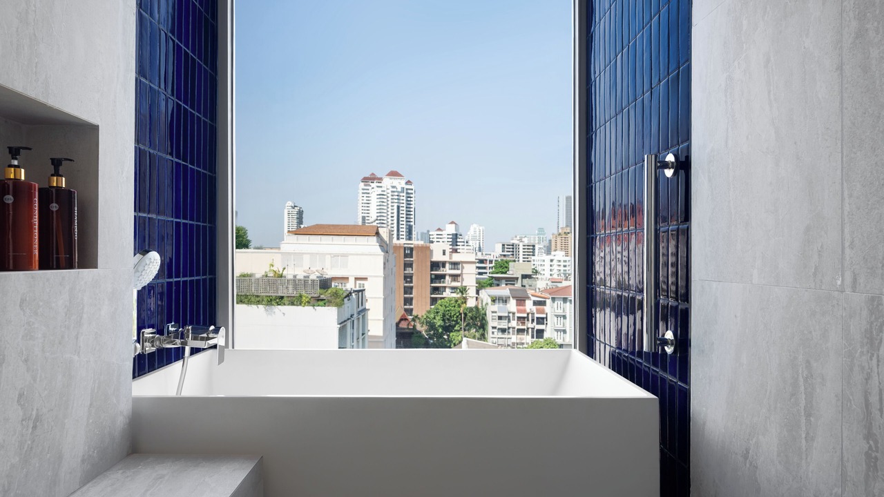 Photo of Bathroom in Sukhumvit