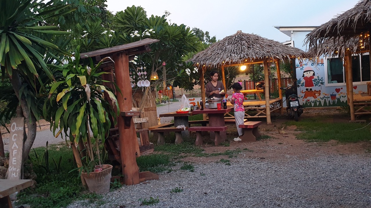 Photo of Outdoor in Chom Bueng