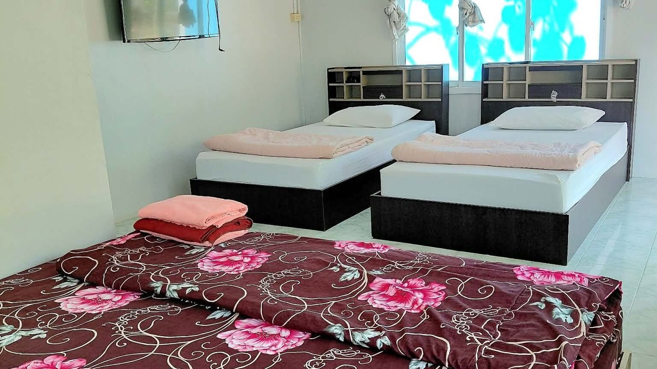 Photo of Bedroom in Chom Bueng