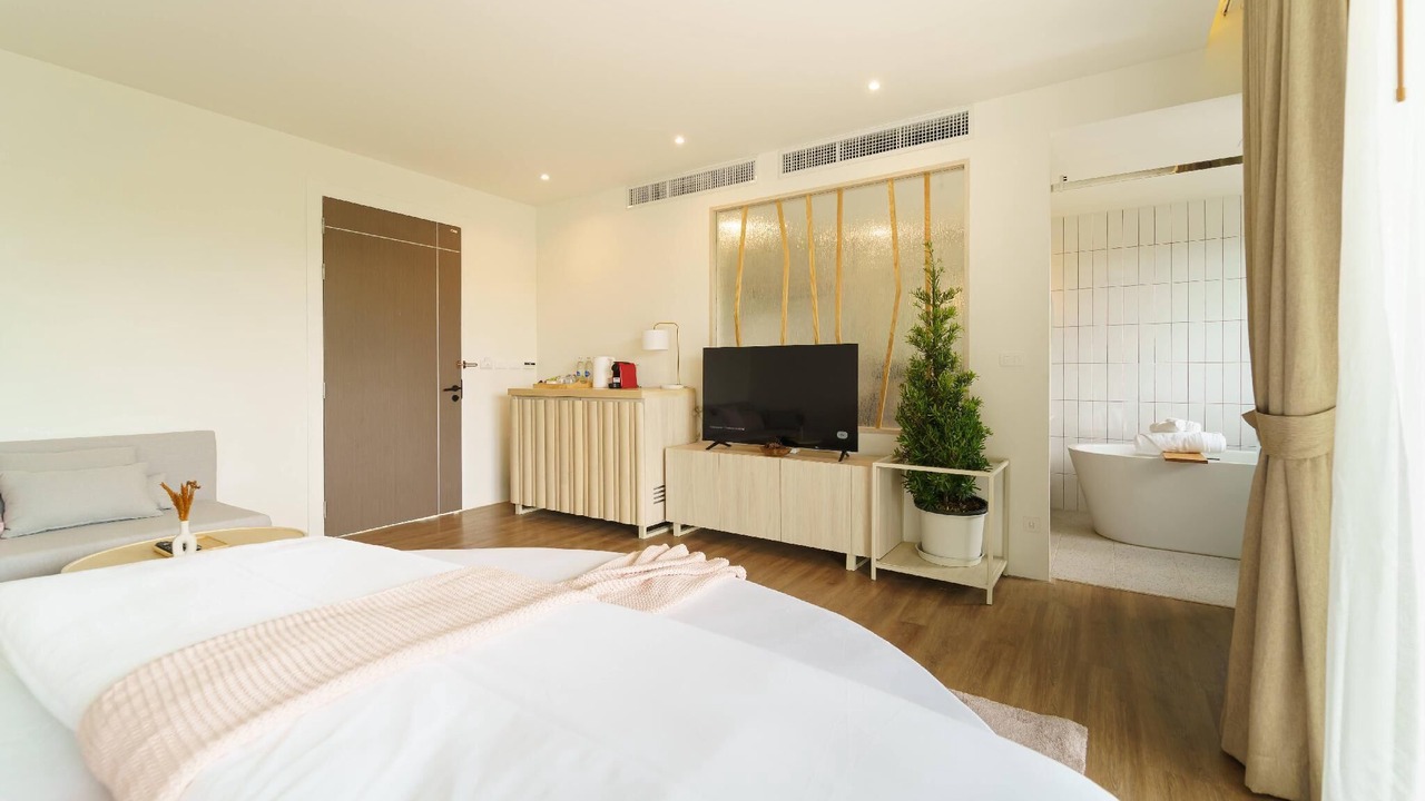 Photo of Bedroom in Ao Nang