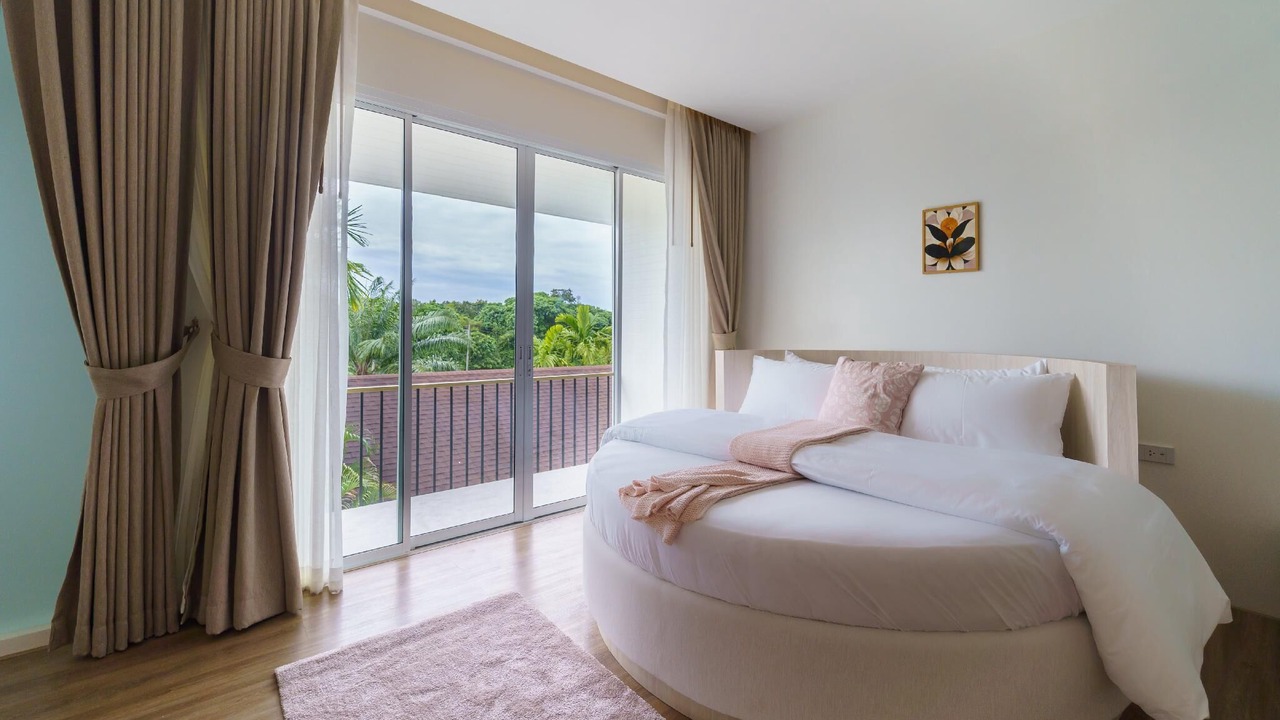 Photo of Bedroom in Ao Nang