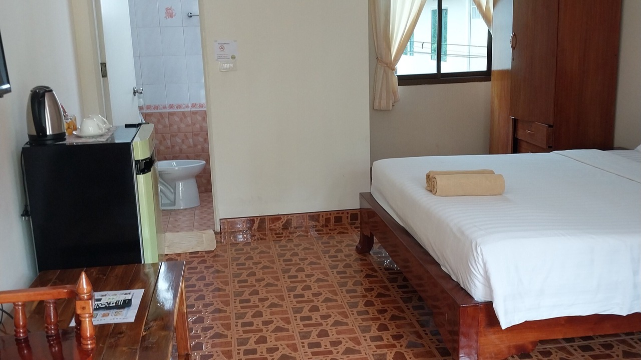 Photo of Bedroom in Ko Chang