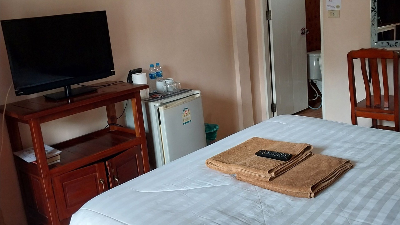 Photo of Bedroom in Ko Chang