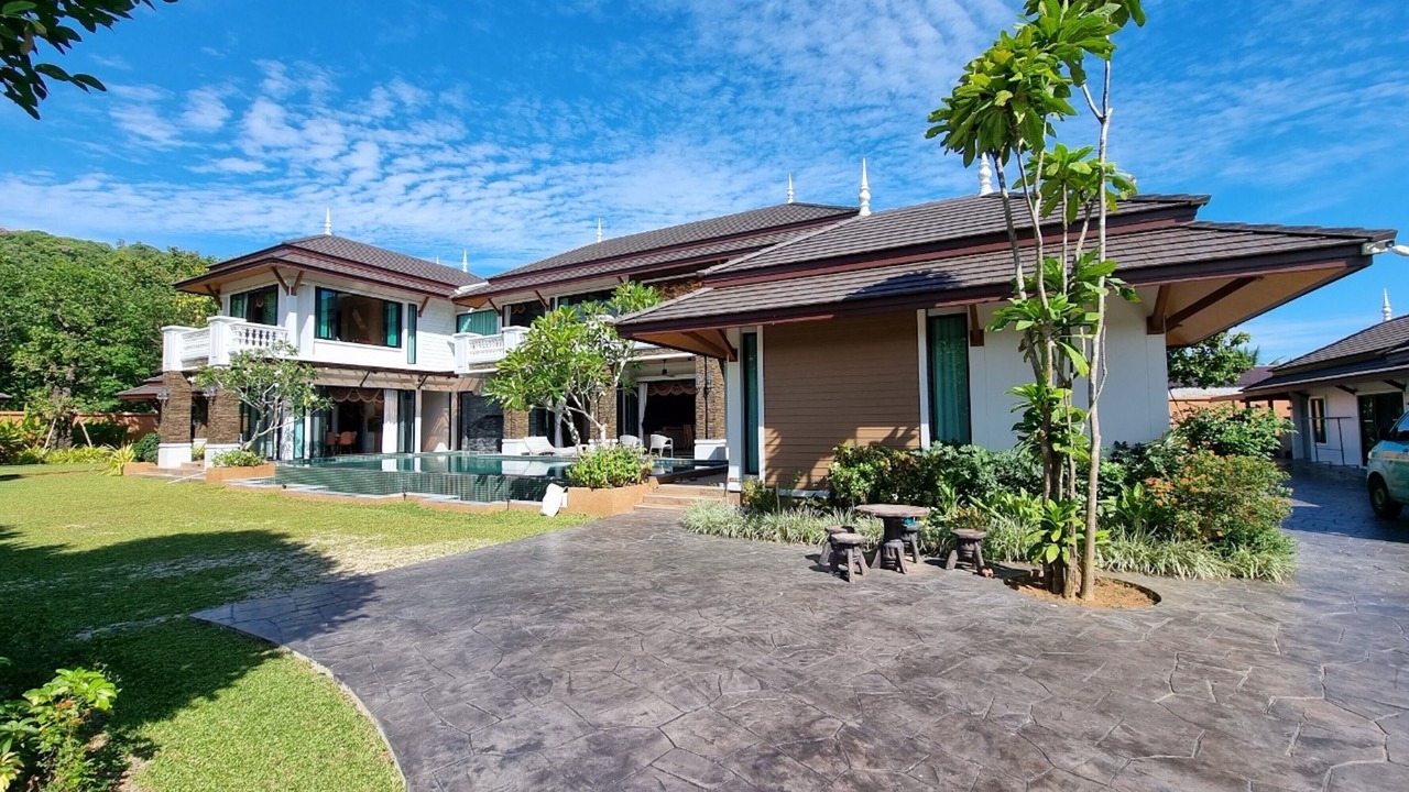 Photo of Outdoor in Krabi