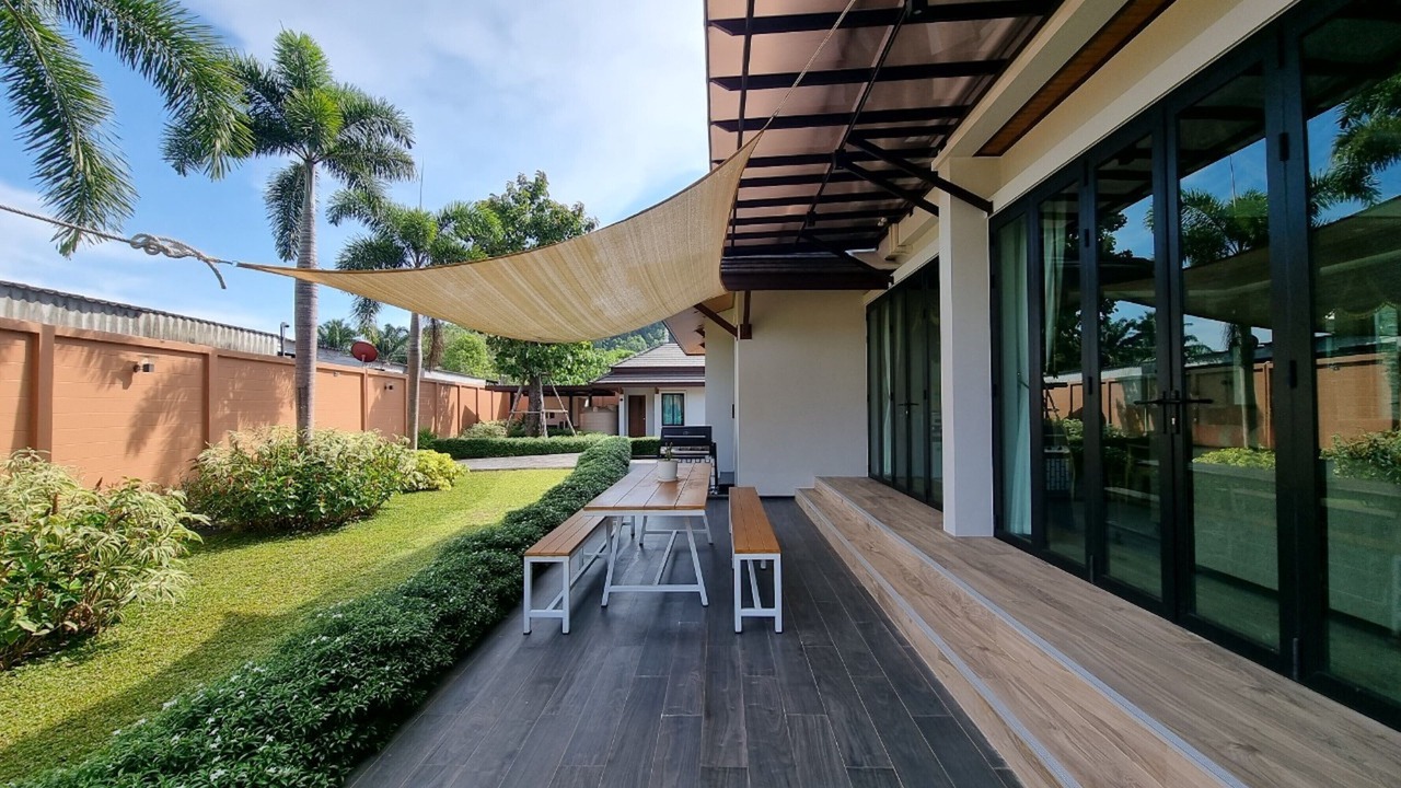 Photo of Outdoor in Krabi