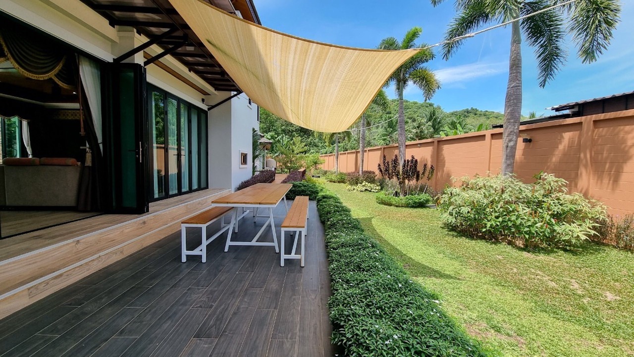 Photo of Outdoor in Krabi