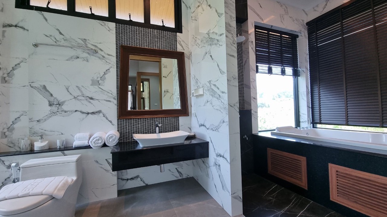 Photo of Bathroom in Krabi
