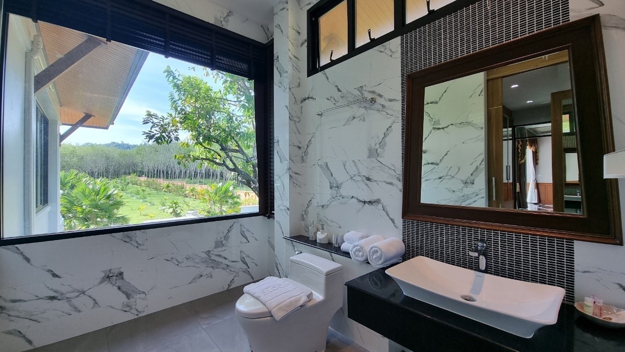 Photo of Bathroom in Krabi