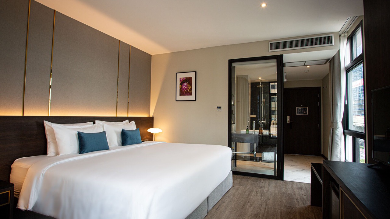 Photo of Bedroom in Yan Nawa