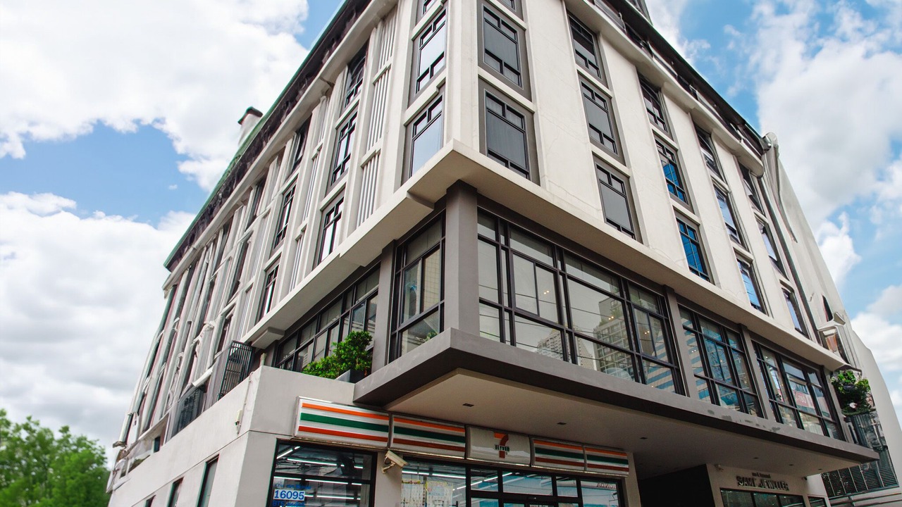 Photo of Outdoor in Yan Nawa