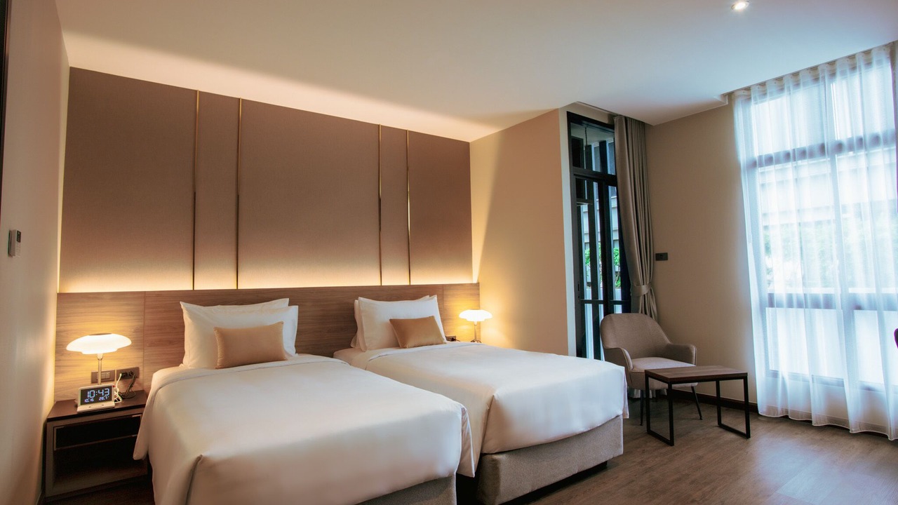 Photo of Bedroom in Yan Nawa