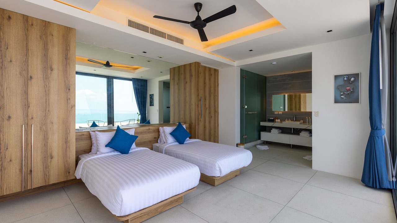 Photo of Bedroom in Bang Po