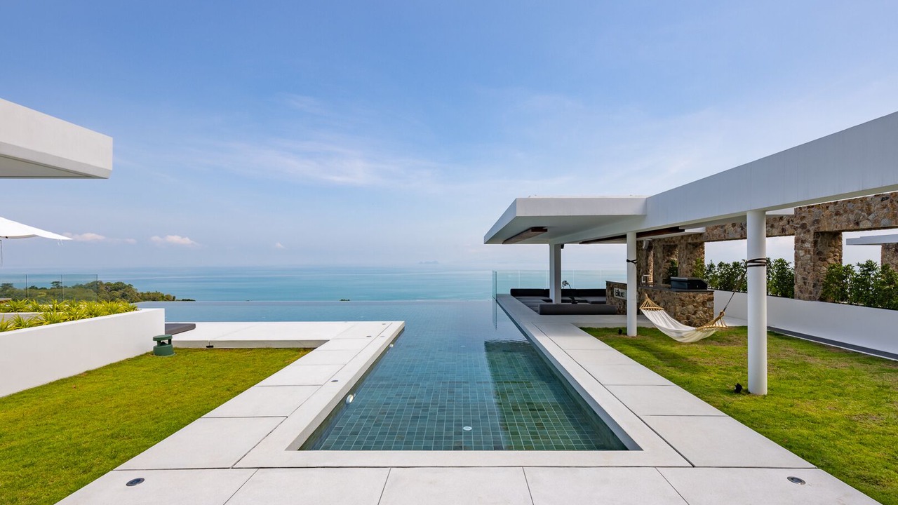 Photo of Outdoor in Bang Po