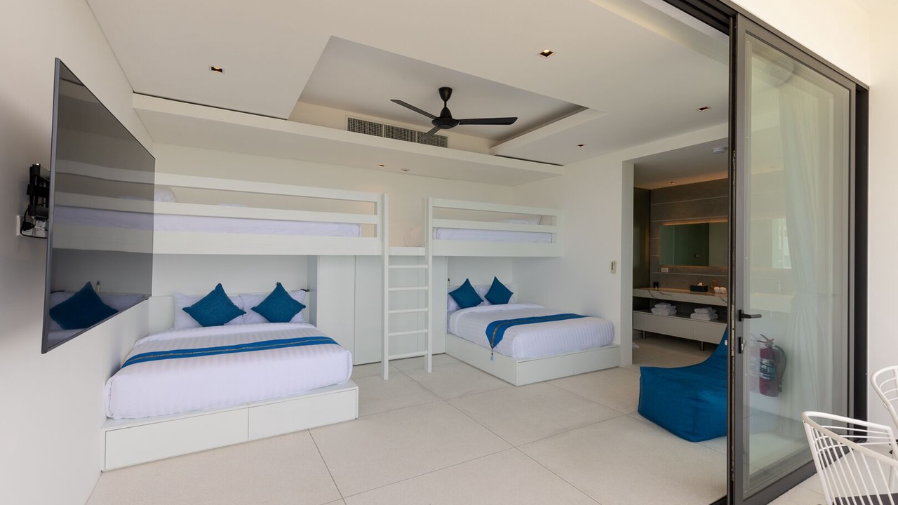 Photo of Bedroom in Bang Po