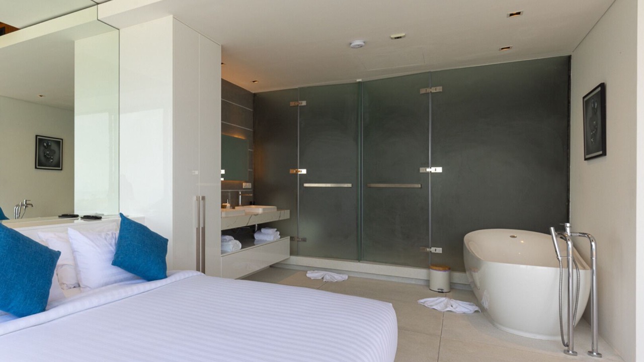 Photo of Bedroom in Bang Po