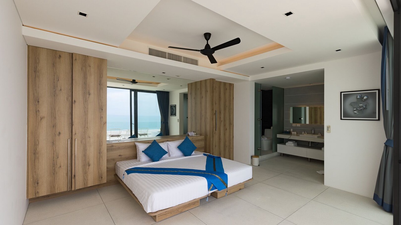 Photo of Bedroom in Bang Po