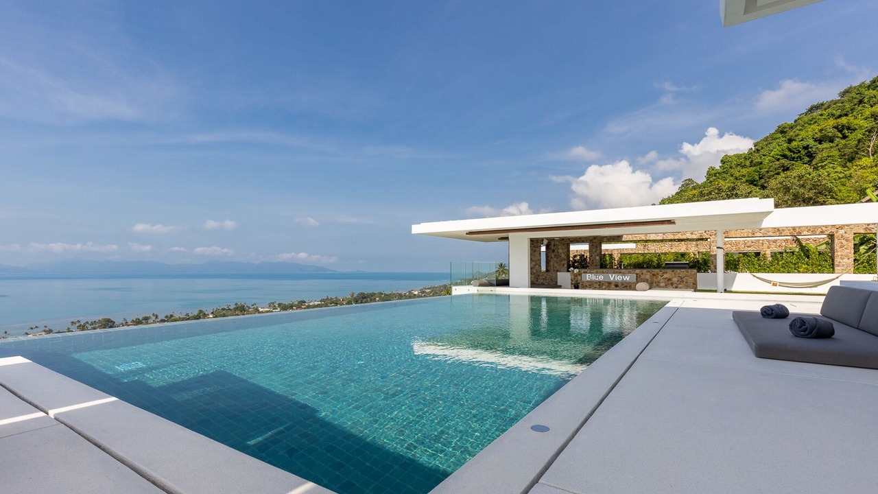 Photo of Outdoor in Bang Po