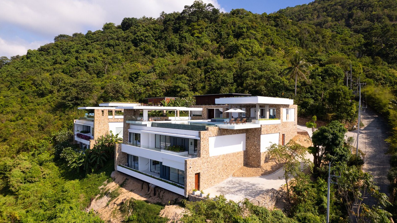 Photo of Outdoor in Bang Po