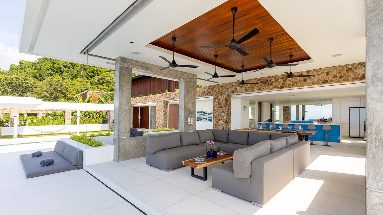 Photo of Outdoor in Bang Po