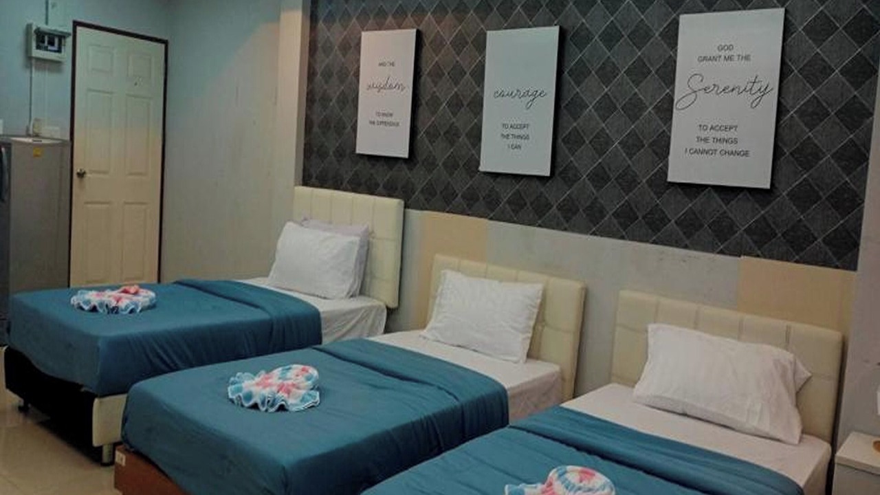 Photo of Bedroom in Ban Don Chan
