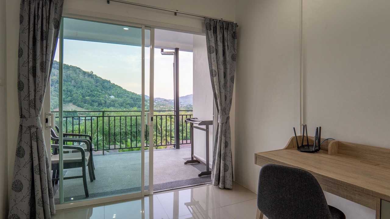Photo of Patio Balcony in Chalong