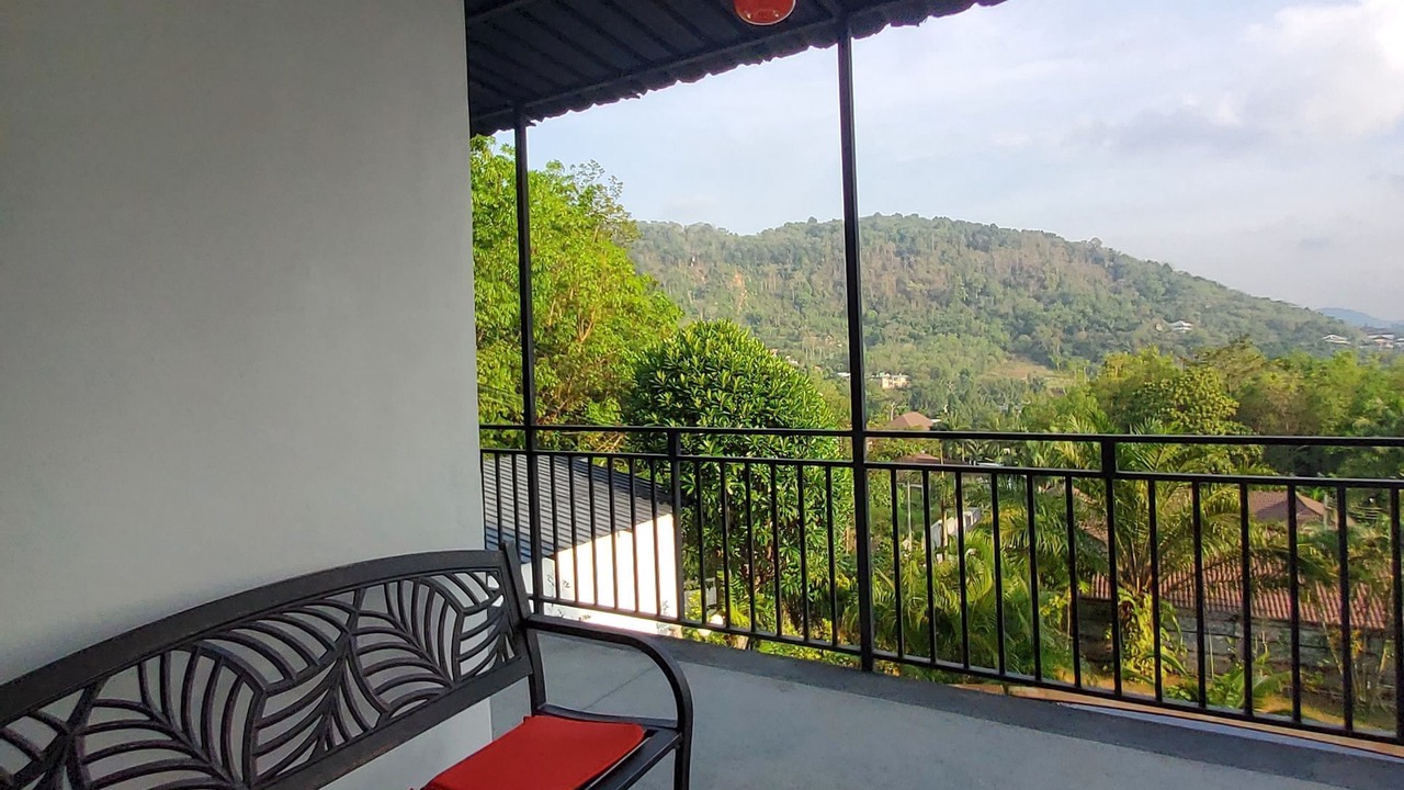 Photo of Outdoor in Chalong