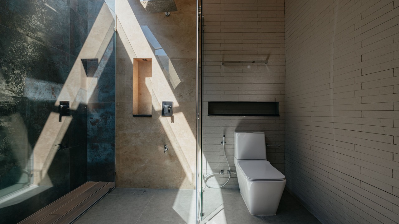 Photo of Bathroom in Chang Phueak