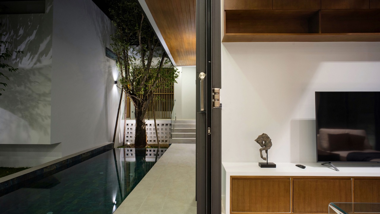 Photo of Livingroom in Chang Phueak
