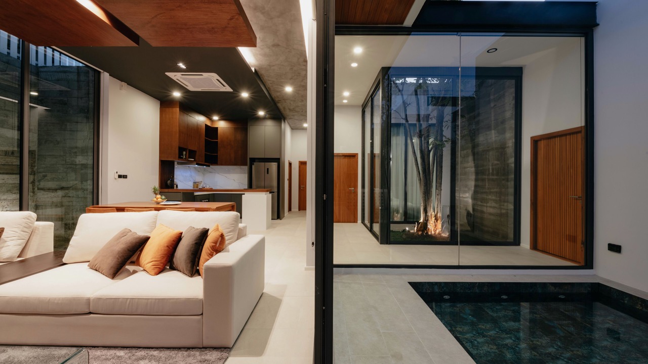 Photo of Livingroom in Chang Phueak