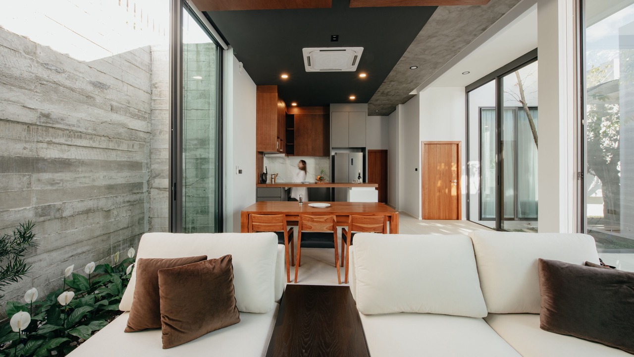 Photo of Livingroom in Chang Phueak