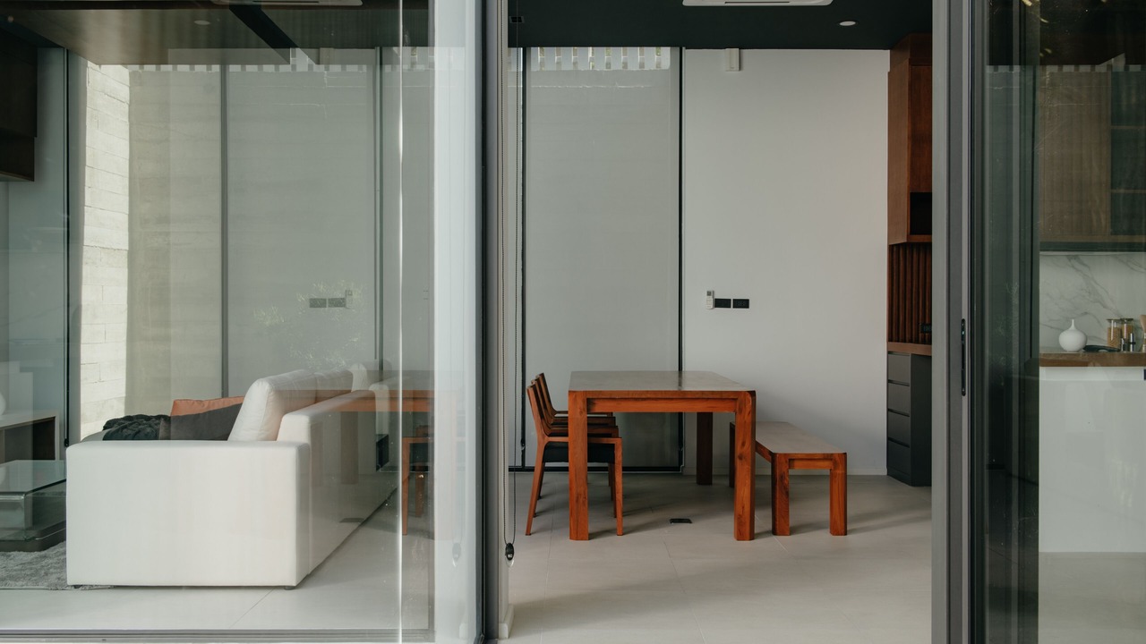 Photo of Livingroom in Chang Phueak