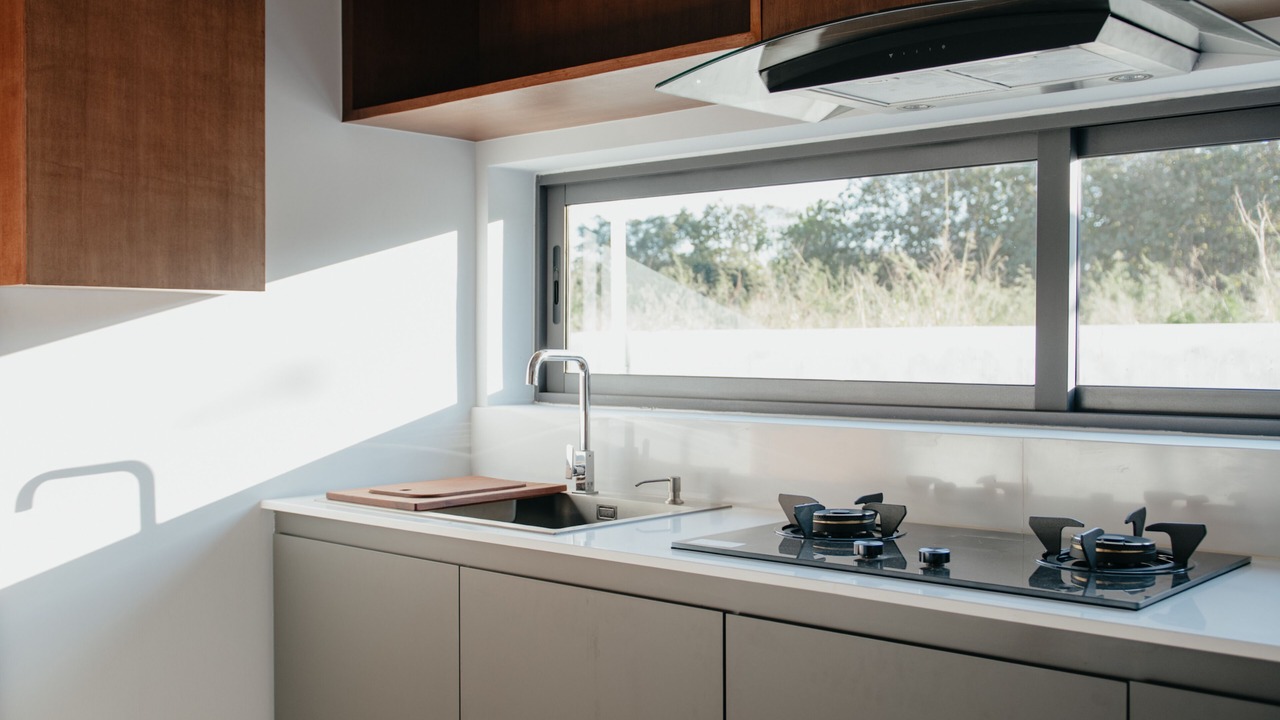Photo of Kitchen in Chang Phueak