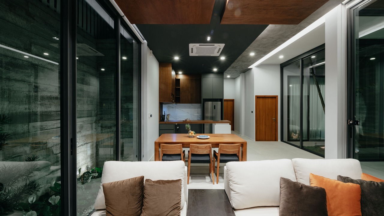 Photo of Livingroom in Chang Phueak