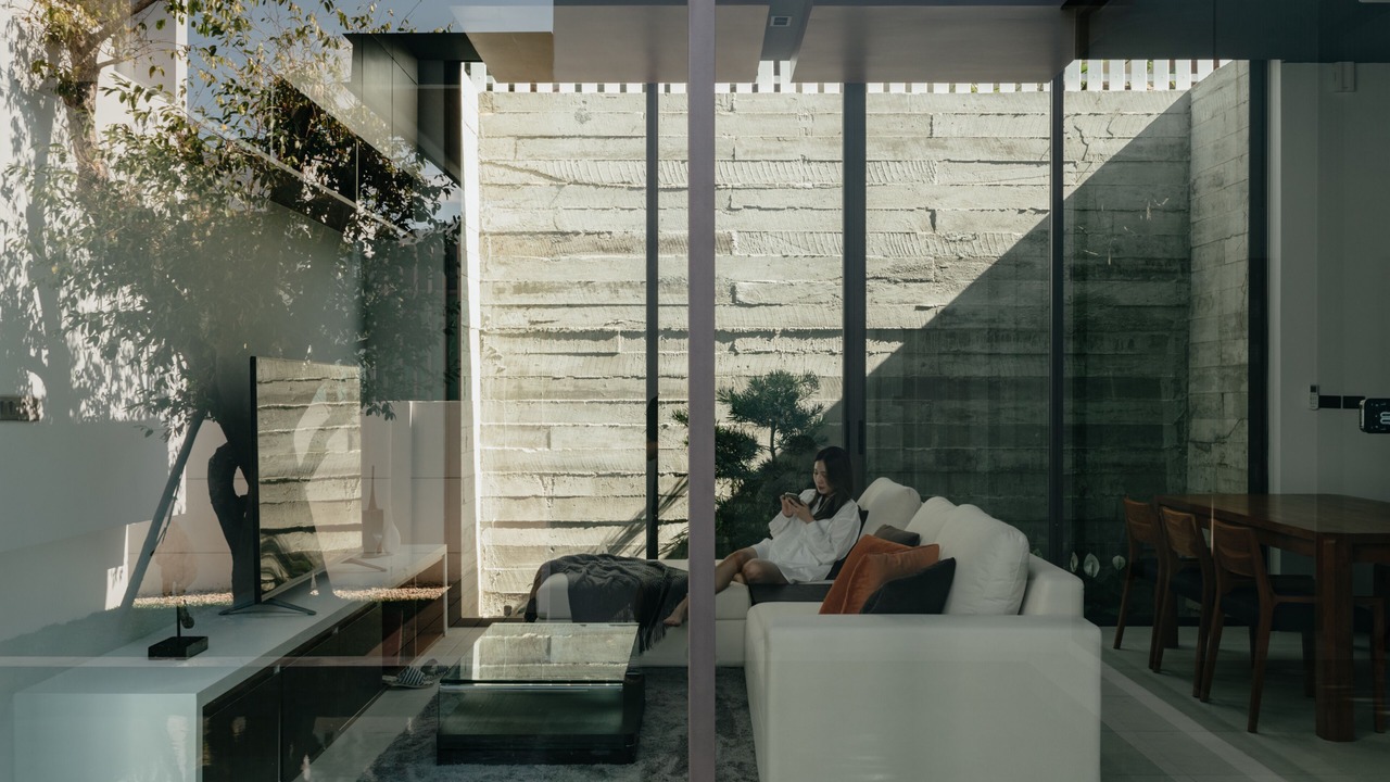 Photo of Livingroom in Chang Phueak
