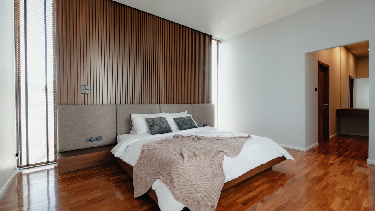 Photo of Bedroom in Chang Phueak