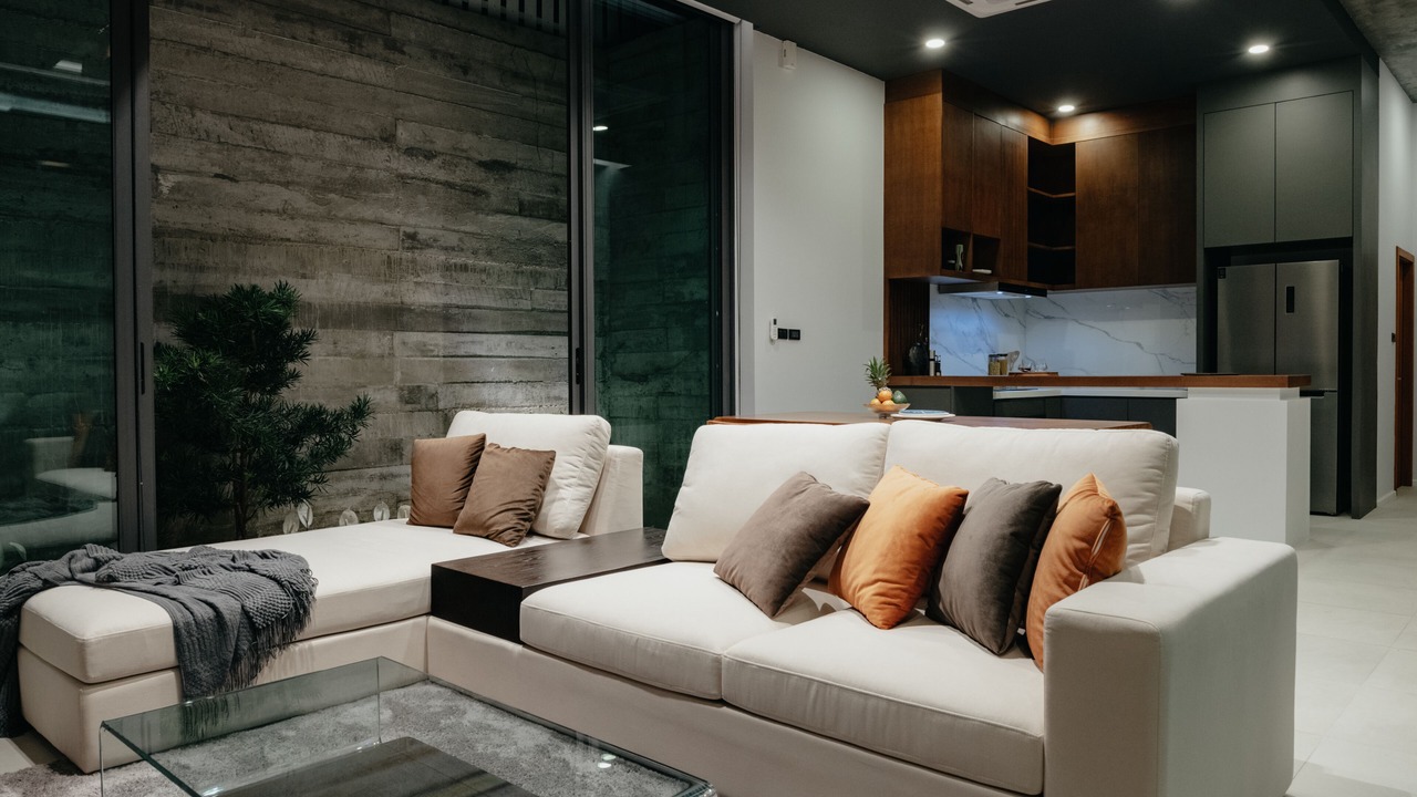 Photo of Livingroom in Chang Phueak