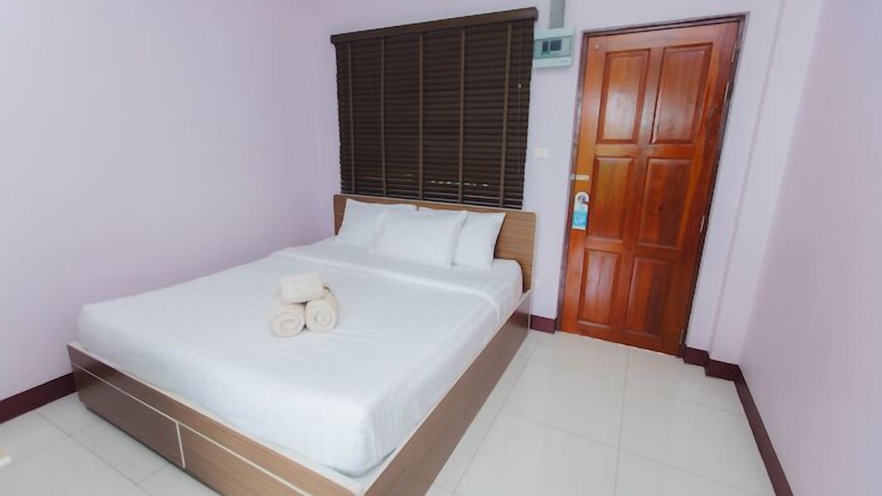 Photo of Bedroom in Chang Moi