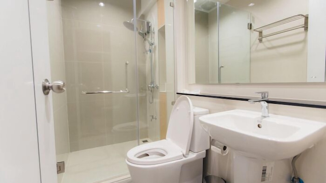 Photo of Bathroom in Chang Moi