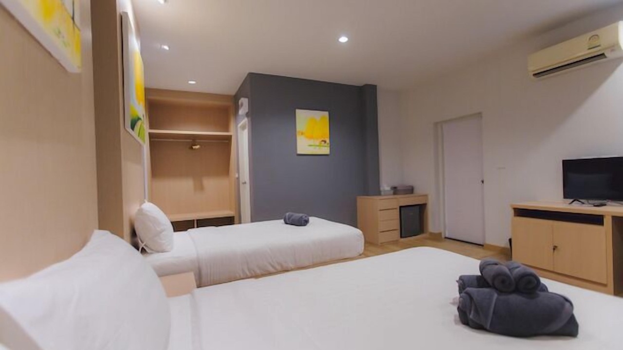 Photo of Bedroom in Chang Moi