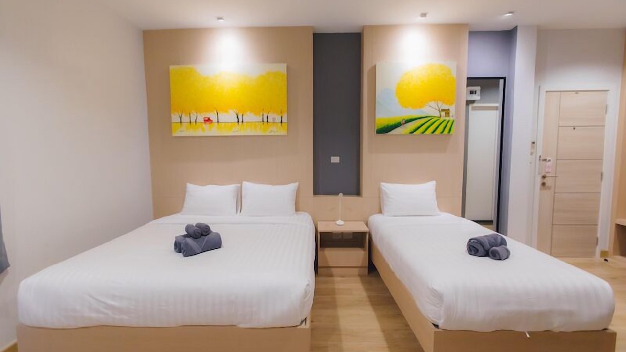 Photo of Bedroom in Chang Moi