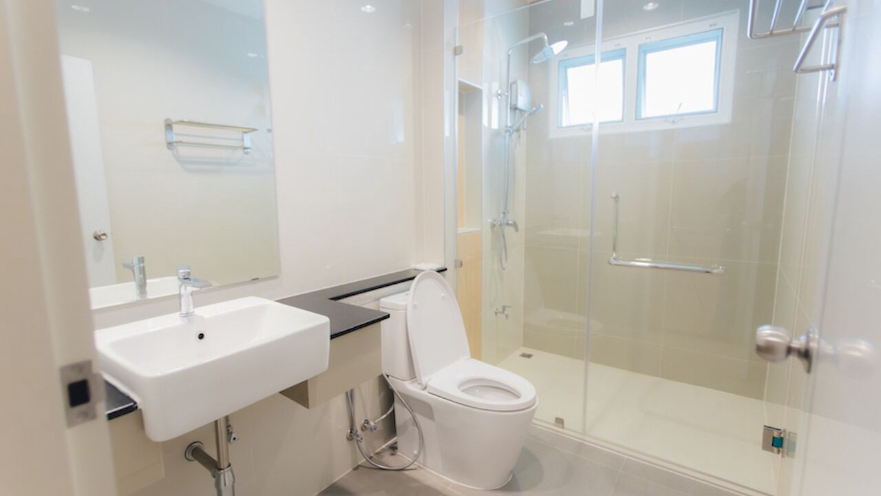 Photo of Bathroom in Chang Moi