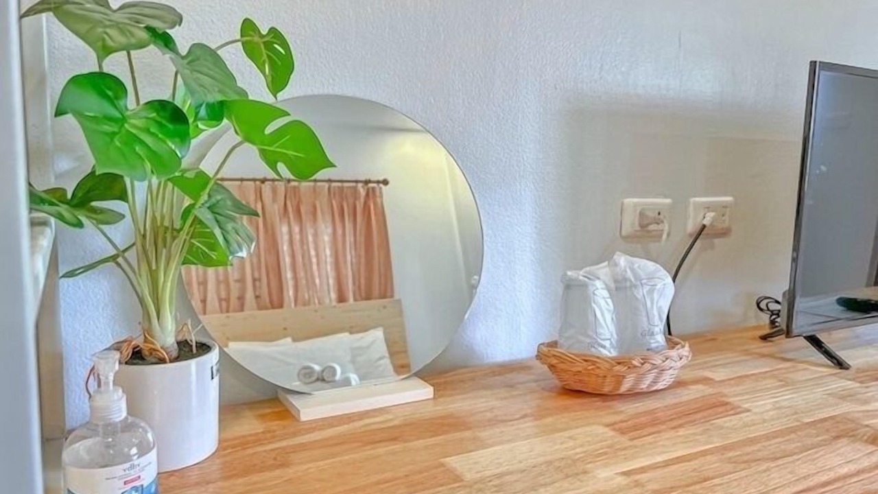 Photo of Bedroom in Chang Moi