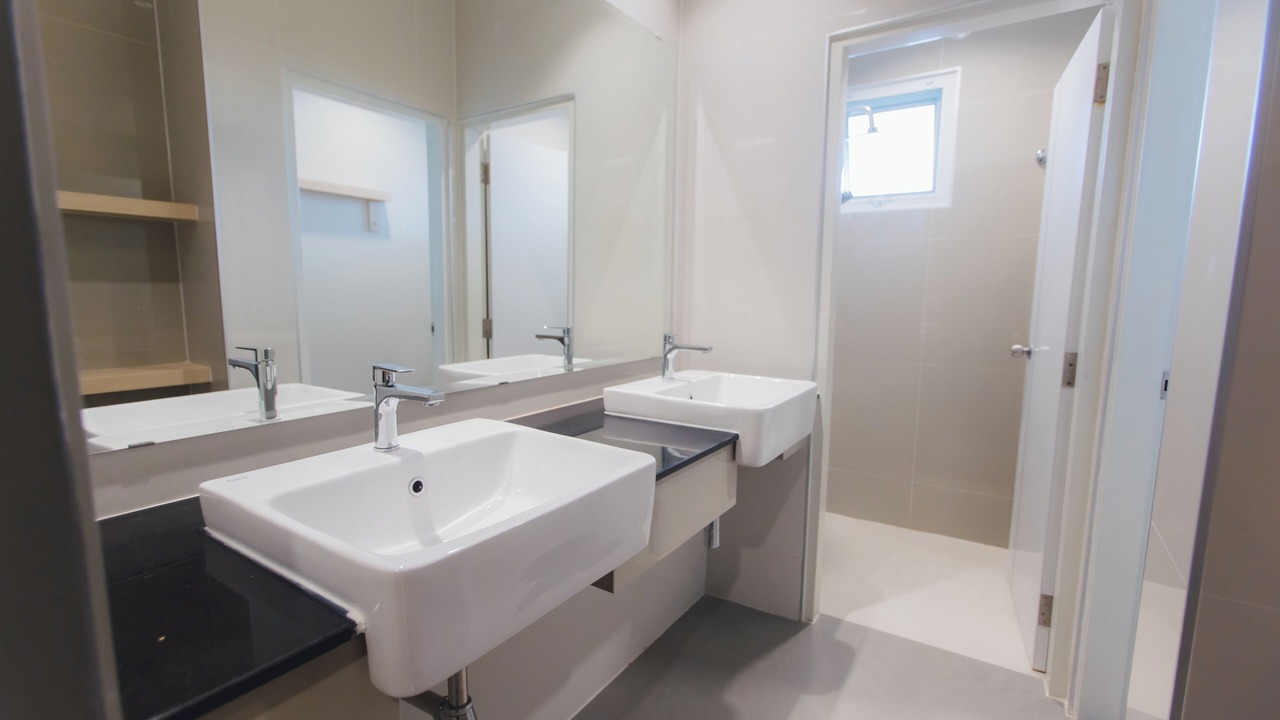 Photo of Bathroom in Chang Moi