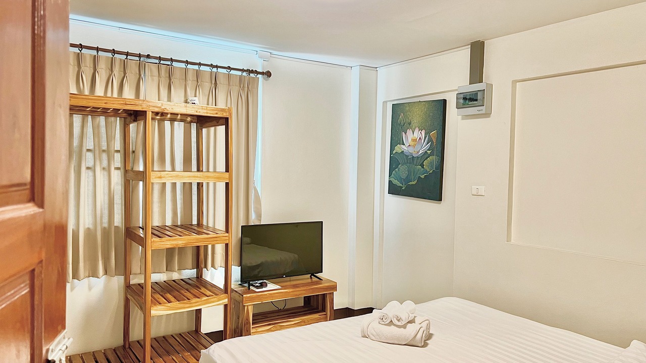 Photo of Bedroom in Chang Moi