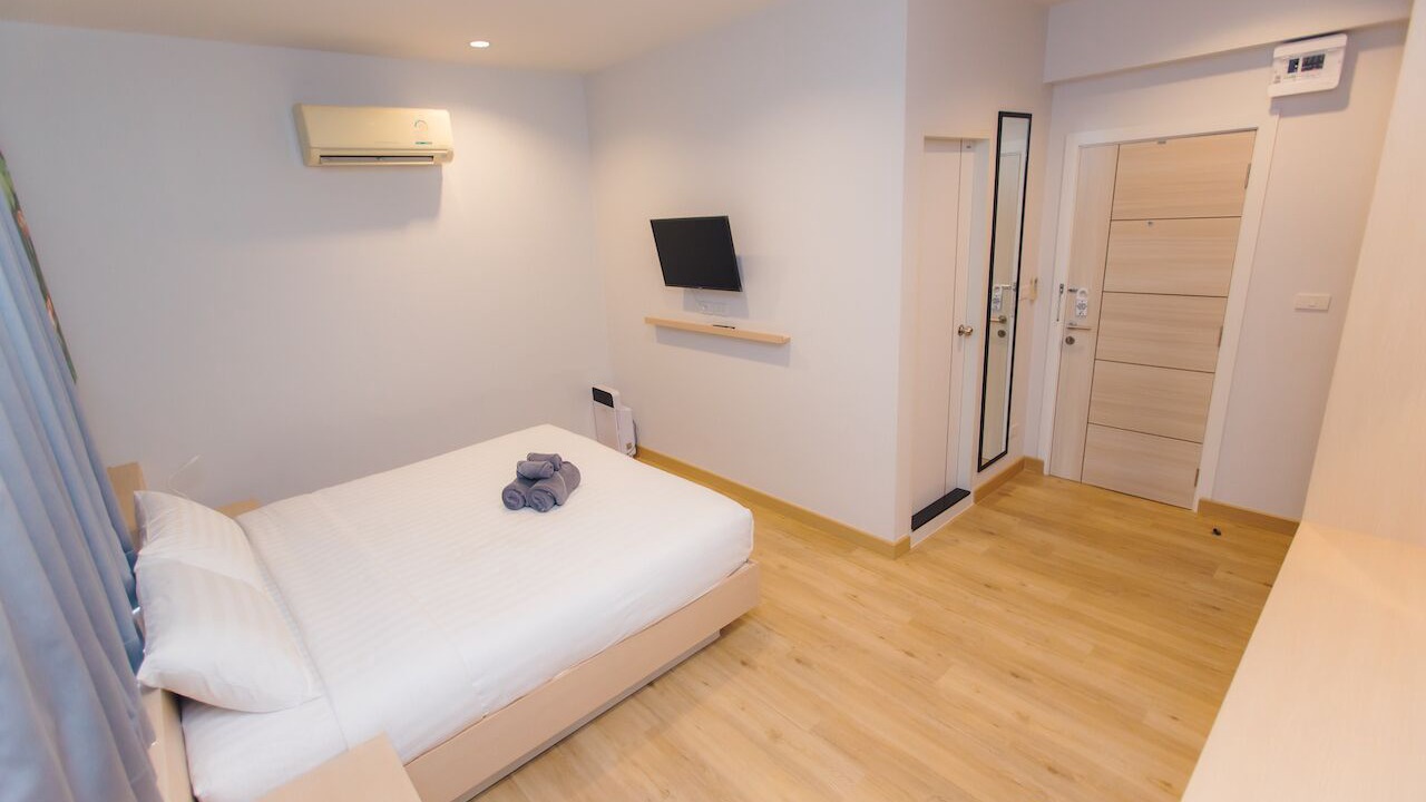 Photo of Bedroom in Chang Moi