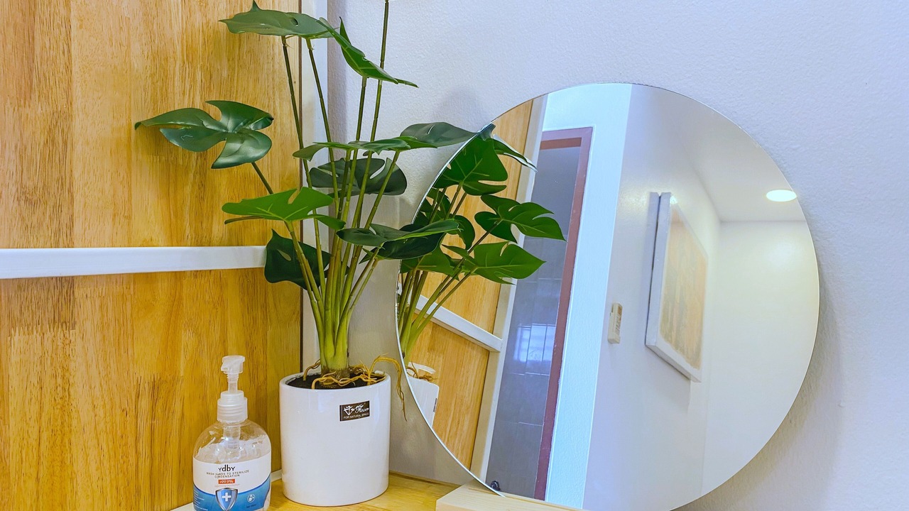 Photo of Bedroom in Chang Moi
