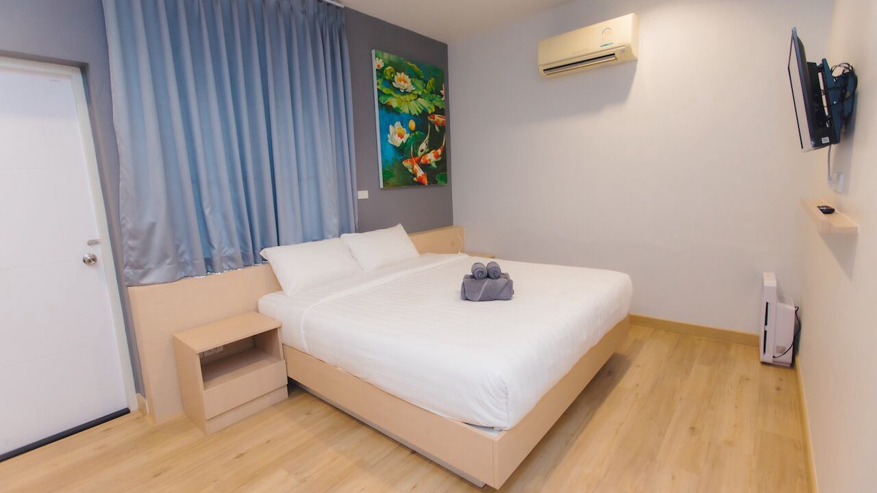 Photo of Bedroom in Chang Moi