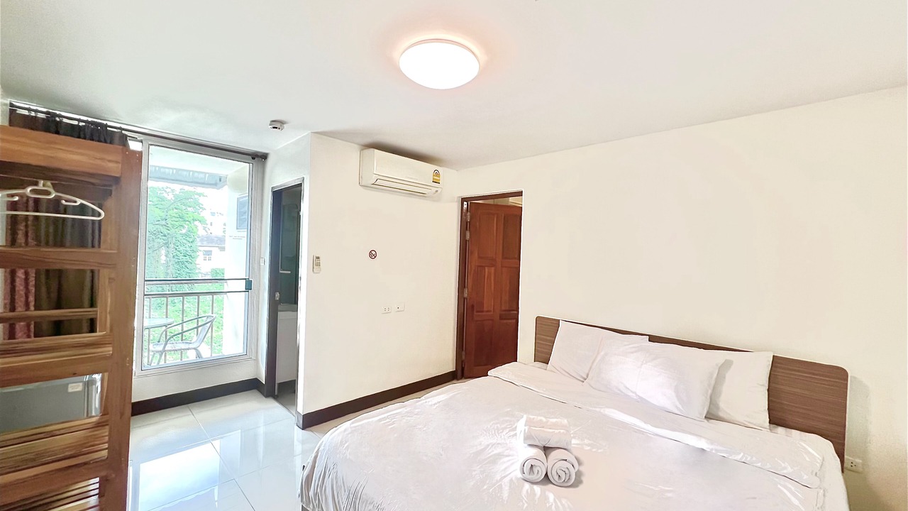 Photo of Bedroom in Chang Moi