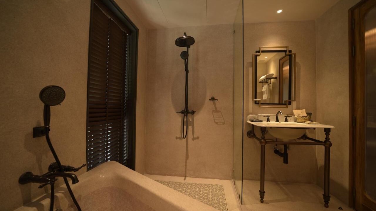 Photo of Bathroom in Talat Yai