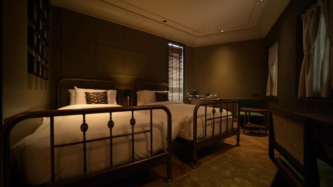 Photo of Bedroom in Talat Yai
